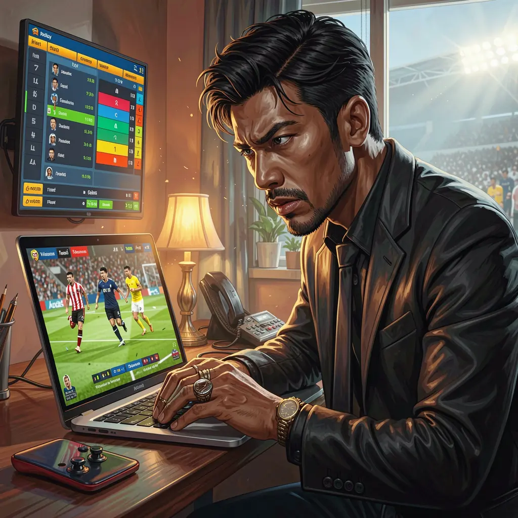 Pertaruhan DIRIWAN88 – Nikmati pertaruhan sukan dalam talian yang pantas dan boleh dipercayai di Malaysia